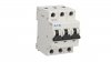 Wyłącznik nadprądowy 3P C 2A 15kA AC FAZ C2/3 278861